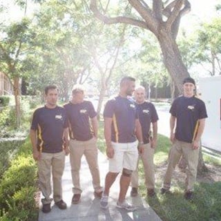 Let's Get Movin' Profile Image