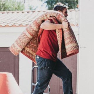 Budget Moving & Hauling Profile Image
