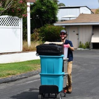 A1 Packing And Moving Services LLC Profile Image